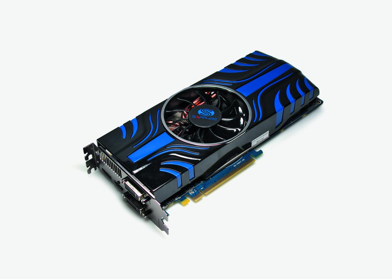 [01/04/2010] Sapphire Radeon HD 5850 Toxic 100401174358