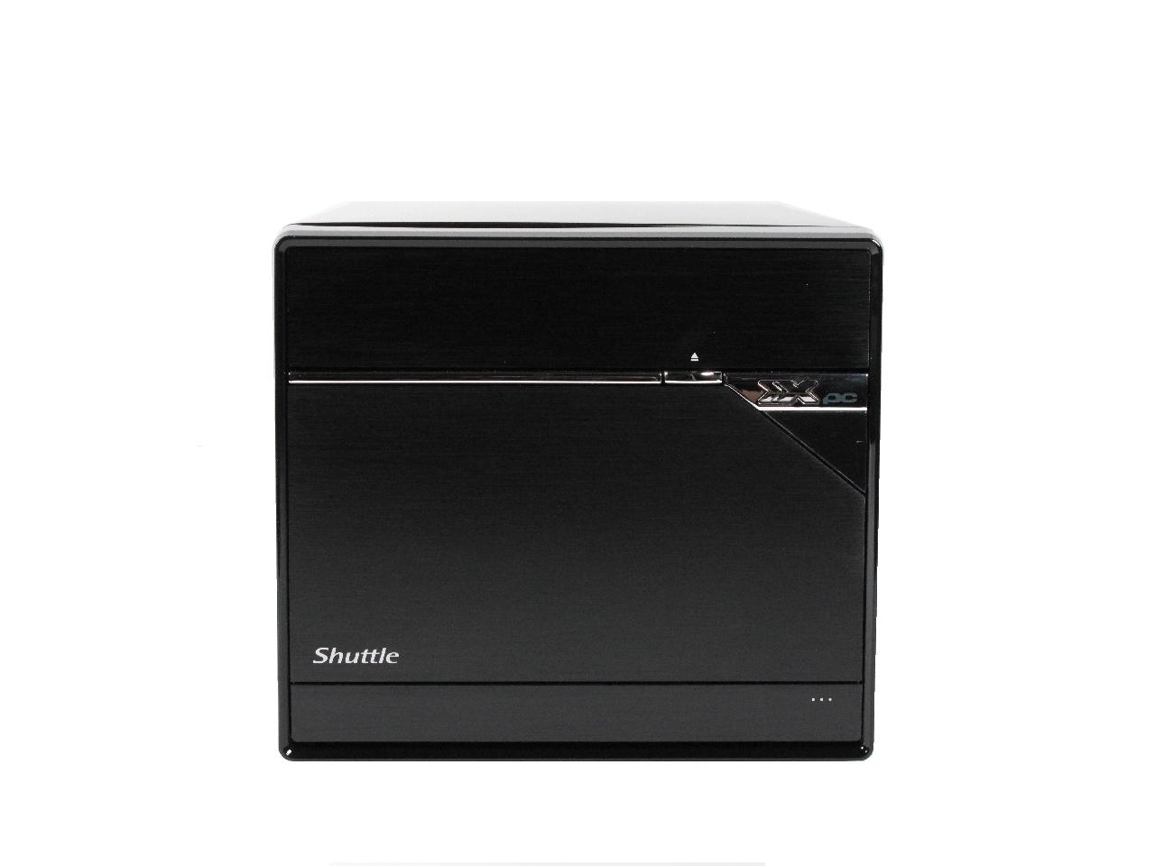 [28/04/2010] Shuttle XPC SX58J3 im Hands-On-Test (10)
