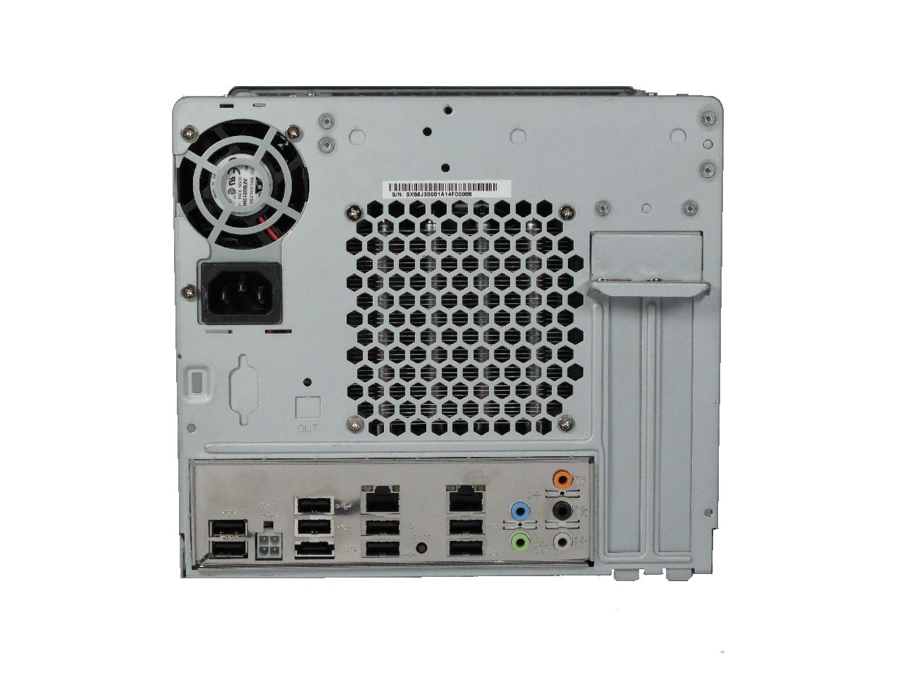 [28/04/2010] Shuttle XPC SX58J3 im Hands-On-Test (12)