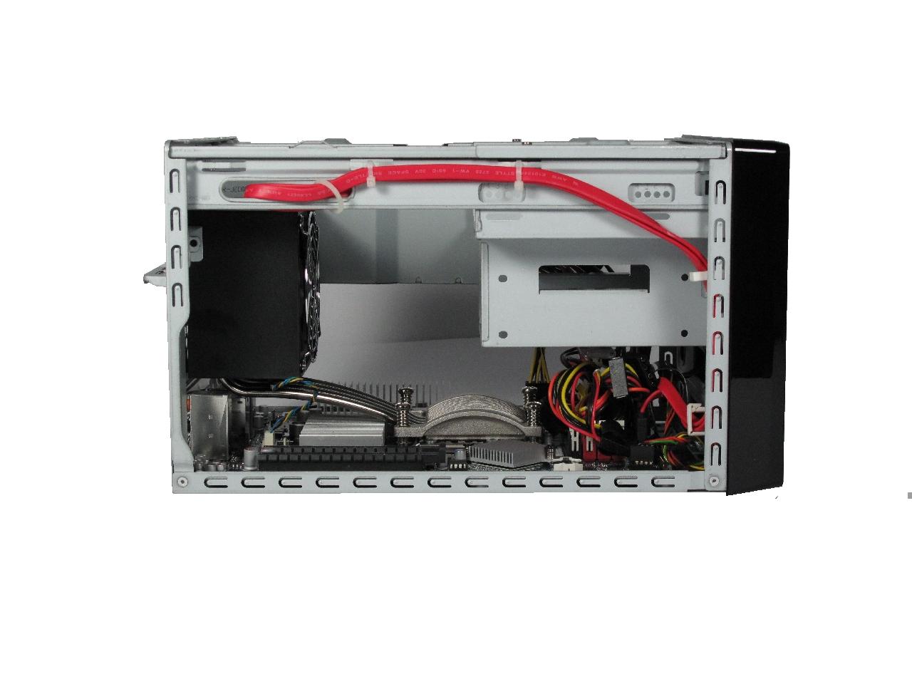 [28/04/2010] Shuttle XPC SX58J3 im Hands-On-Test (13)
