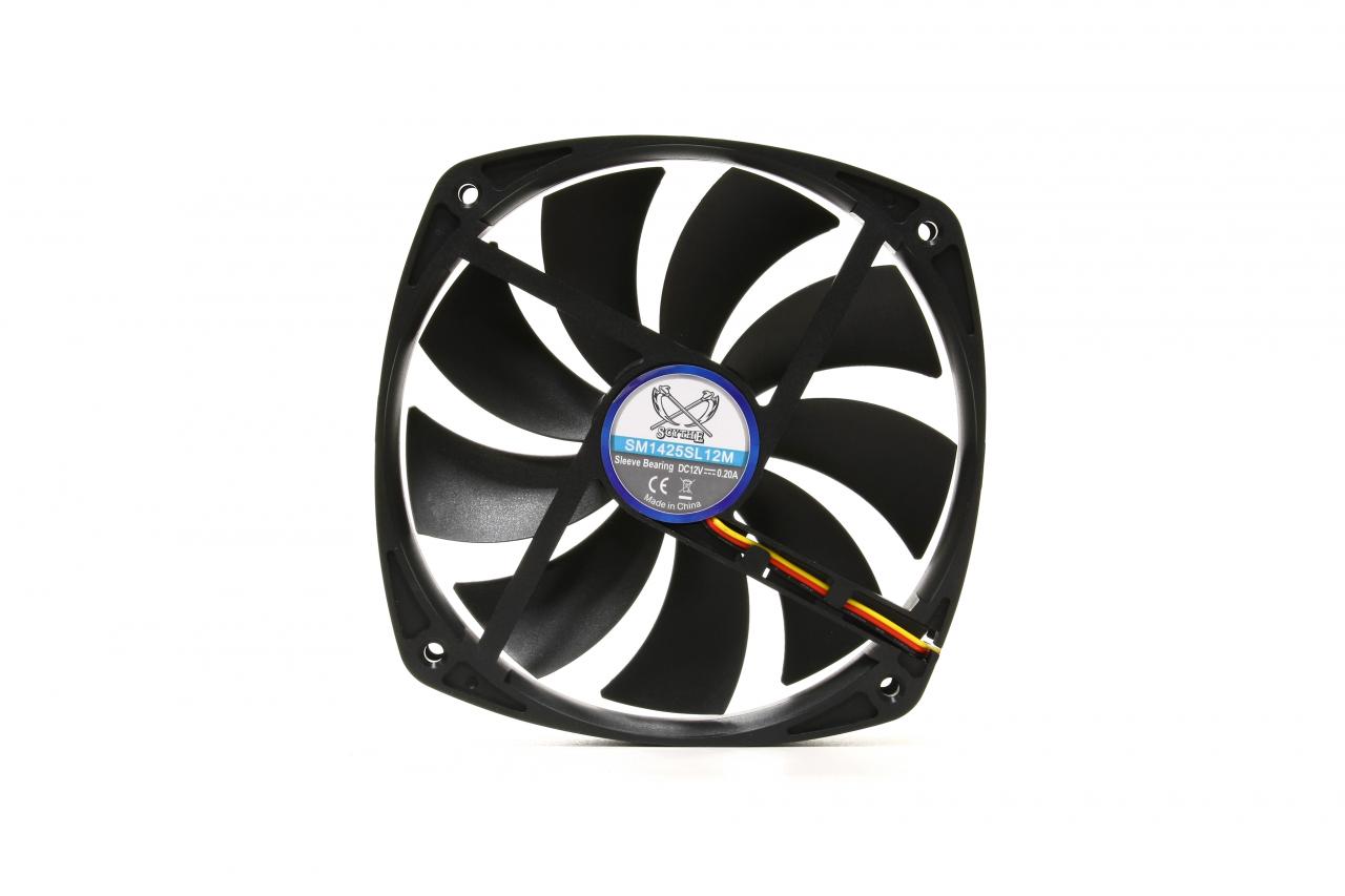 [12/04/2010] Scythe Slip Stream 140 Serie (3)