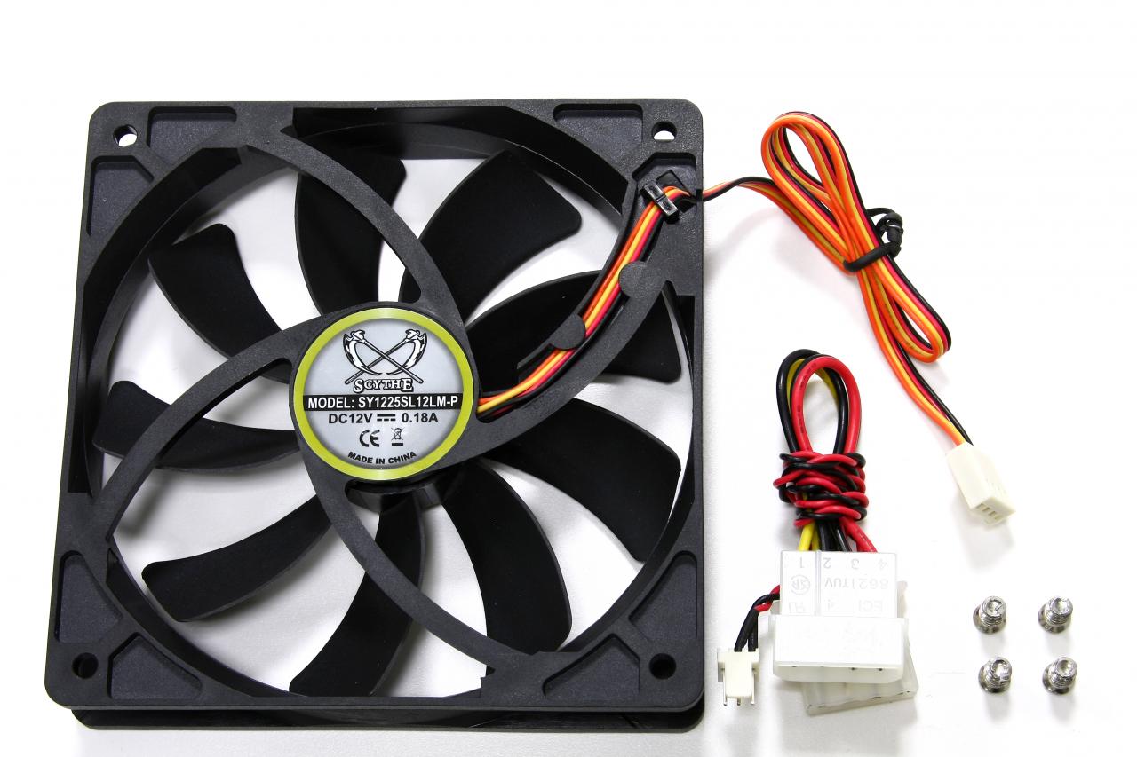[06/04/2010] Scythe Slip Stream 120 PWM (1)