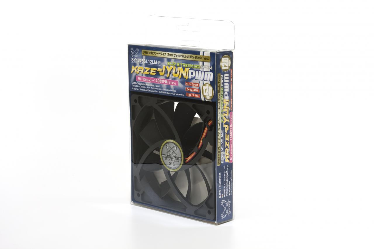 [06/04/2010] Scythe Slip Stream 120 PWM (2)