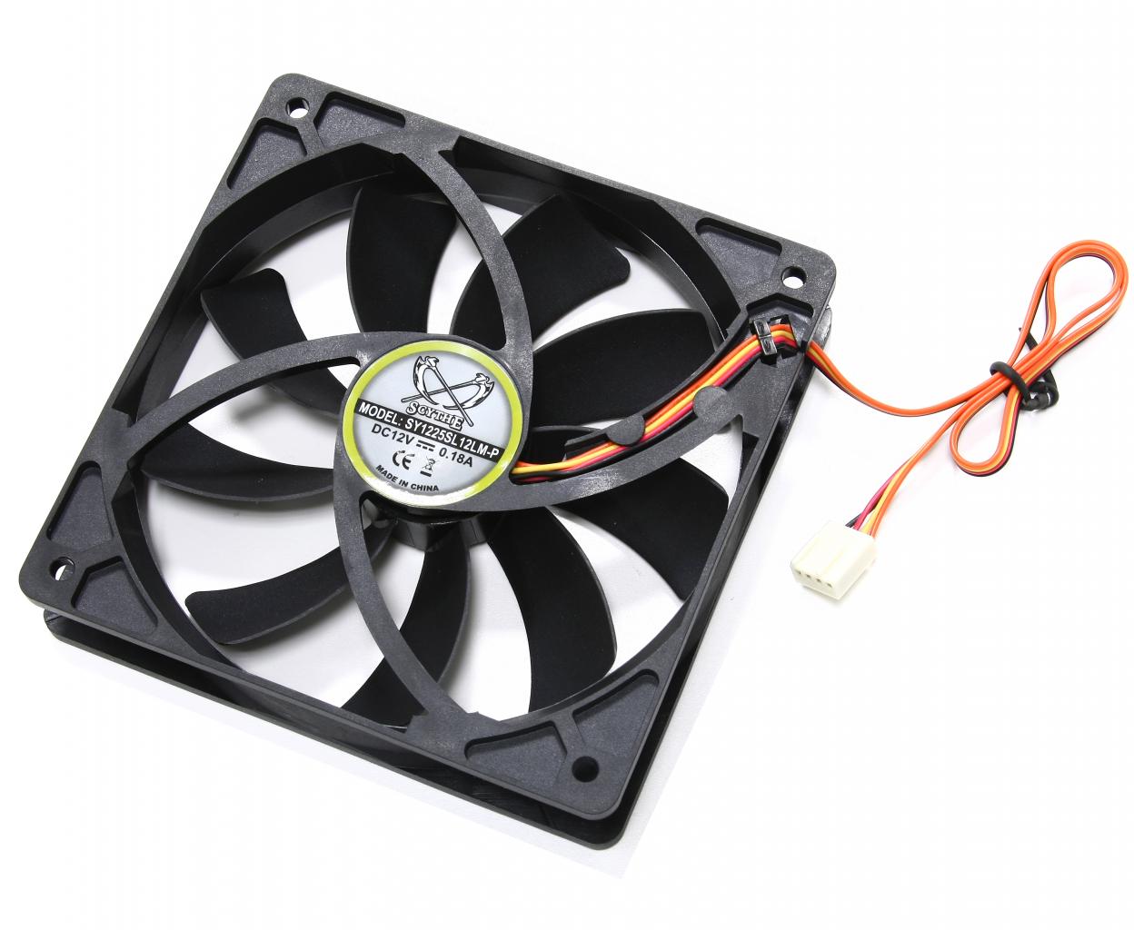 [06/04/2010] Scythe Slip Stream 120 PWM (4)