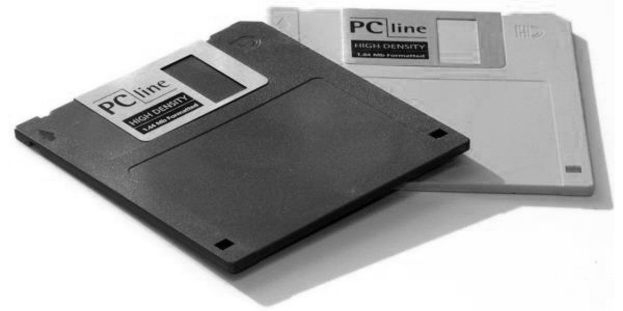 [26/04/2010] Für den Diskettentreiber unter Linux gibt es etwas überraschend ein neues Update.