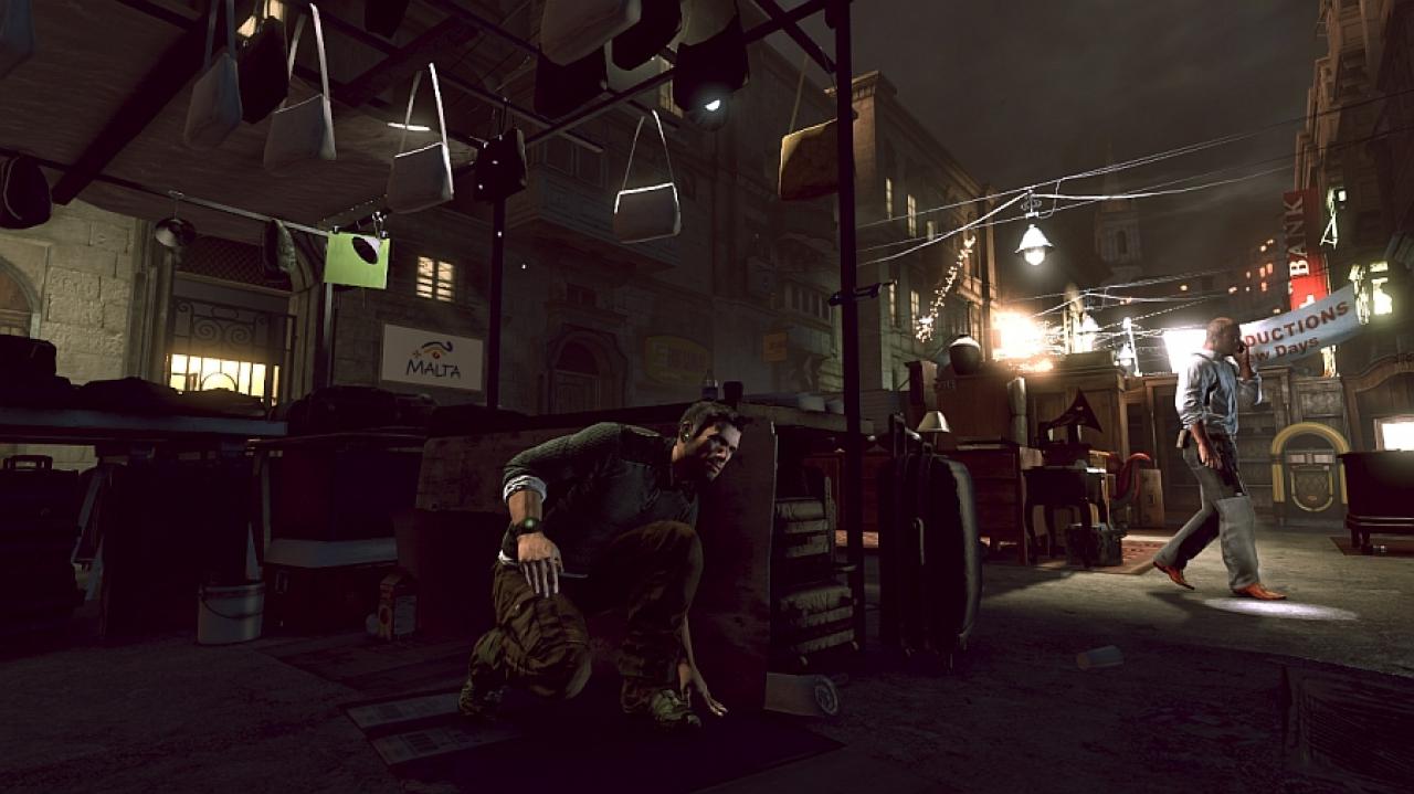 [29/04/2010] Splinter Cell - Conviction by boerigard (1)