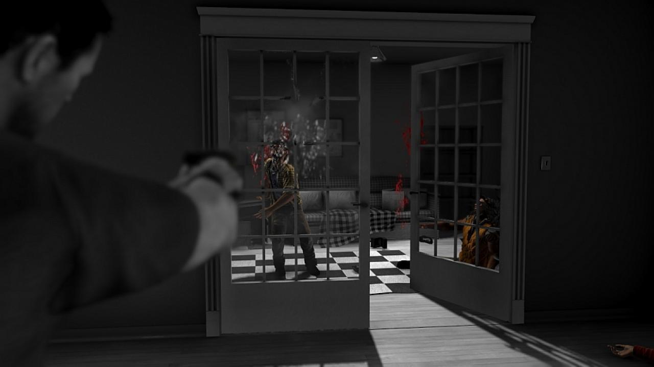 [29/04/2010] Splinter Cell - Conviction by boerigard (2)