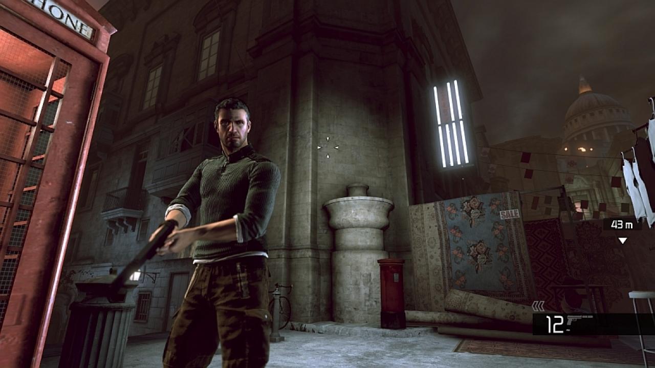 [29/04/2010] Splinter Cell - Conviction by boerigard (3)