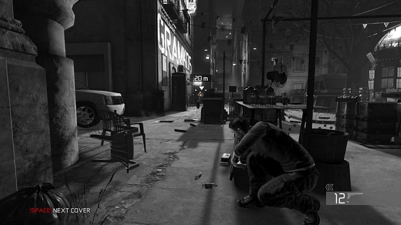 [29/04/2010] Splinter Cell - Conviction by boerigard (4)