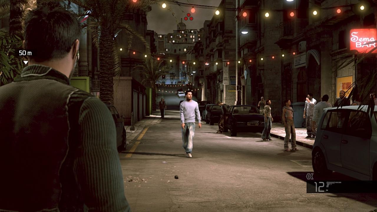 [29/04/2010] Splinter Cell - Conviction by boerigard (6)