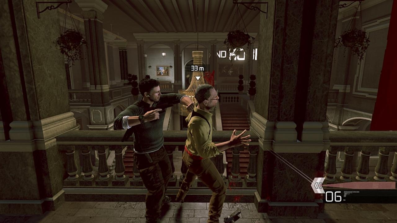 [29/04/2010] Splinter Cell - Conviction by boerigard (7)