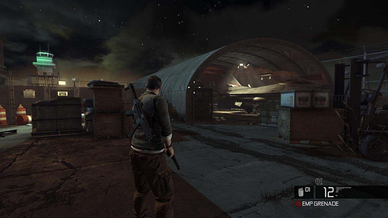 [29/04/2010] Splinter Cell - Conviction by boerigard (8)