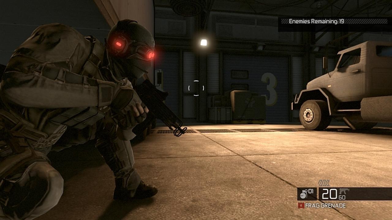 [29/04/2010] Splinter Cell - Conviction by boerigard (12)