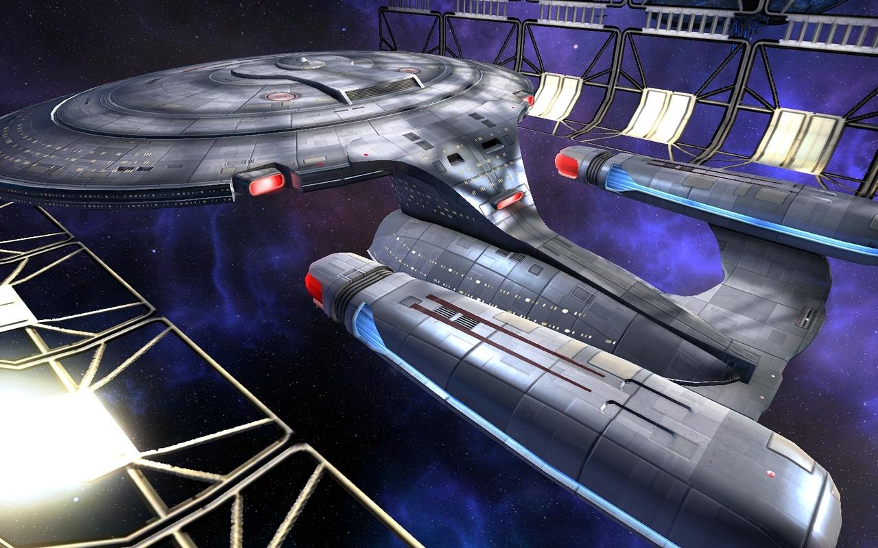 [12/04/2010] Star Trek Online