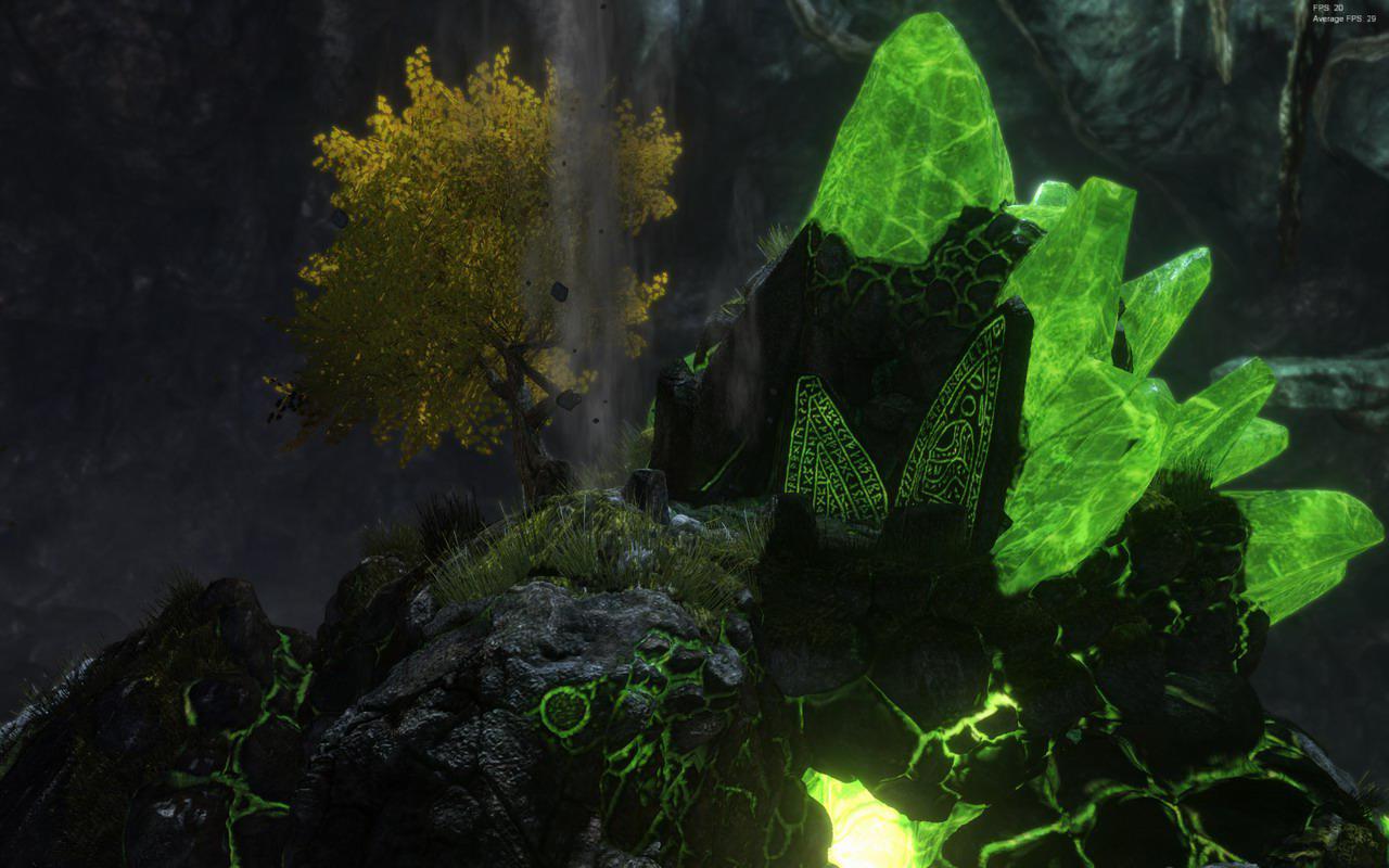 [22/04/2010] Stone Giant: DirectX 11 (6)