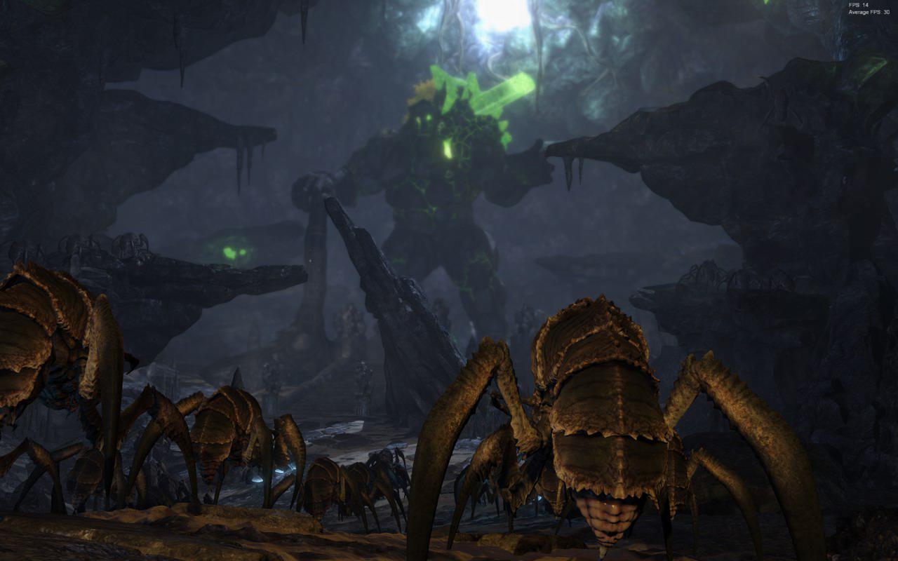 [22/04/2010] Stone Giant: DirectX 11 (10)