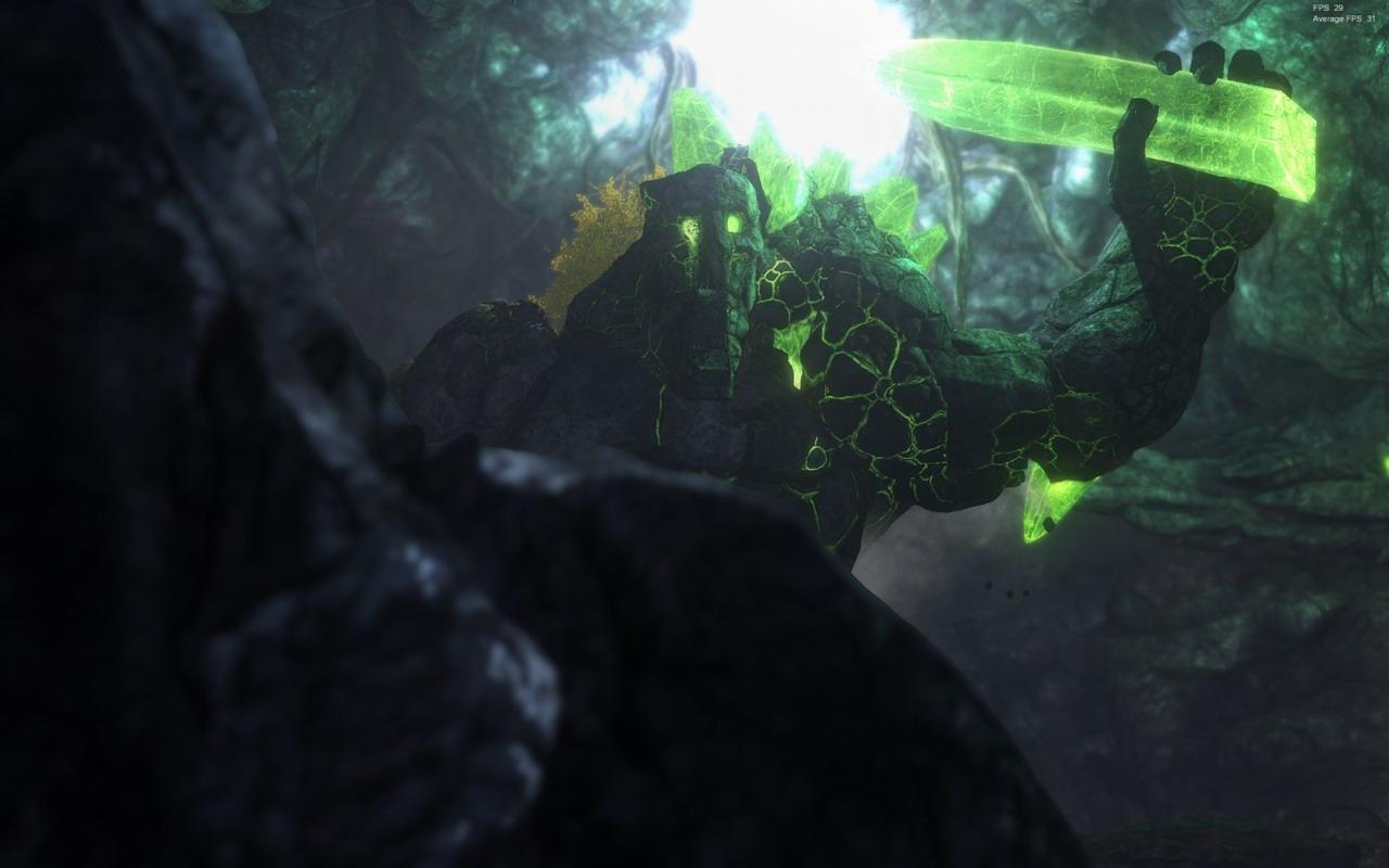 [22/04/2010] Stone Giant: DirectX 11 (11)