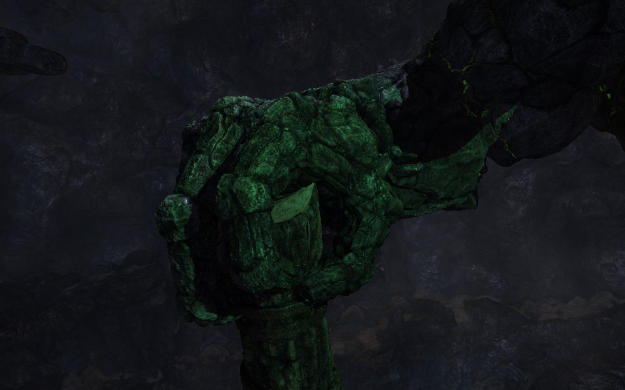 [22/04/2010] Stone Giant: DirectX 11 (14)