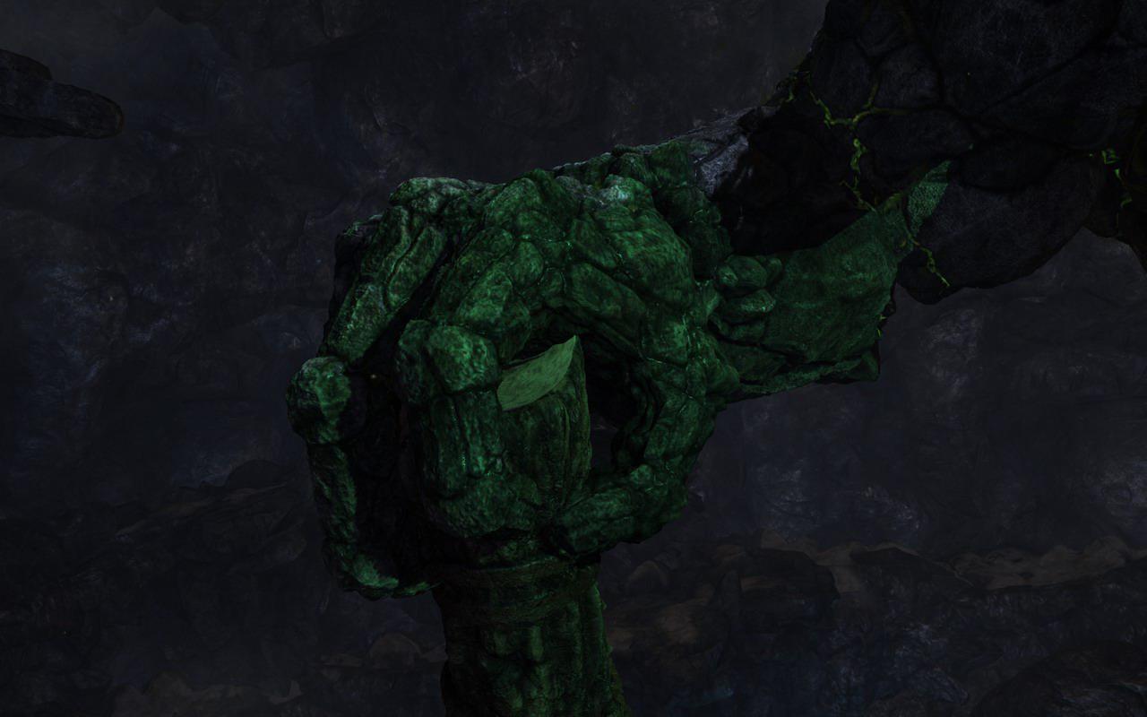 [22/04/2010] Stone Giant: DirectX 11 (16)