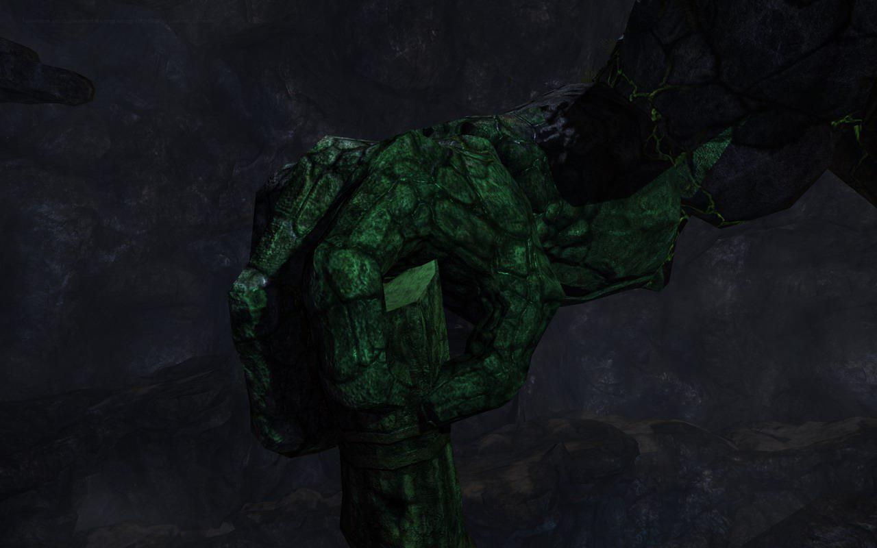 [22/04/2010] Stone Giant: DirectX 11 (18)