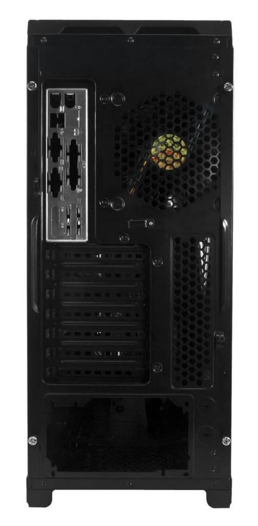 [09/04/2010] Thermaltake Armor A90 (1)
