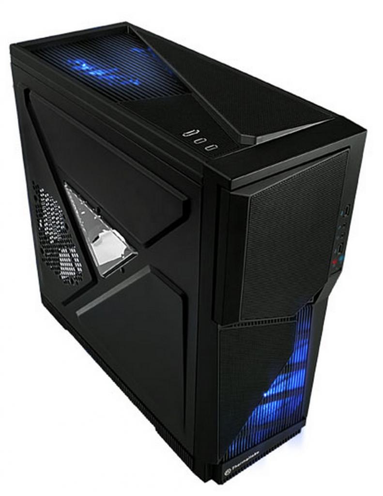 [09/04/2010] Thermaltake Armor A90 (6)