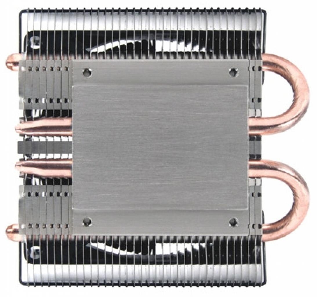 [03/04/2010] Thermaltake SlimX3 für HTPCs (2)