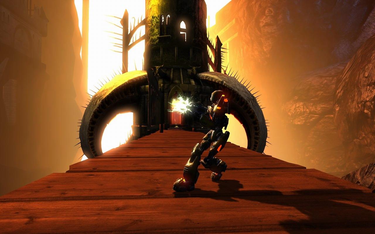 [29/04/2010] UT3 maximiert: Unreal Engine 3 in Perfektion by Jay.Gee (3)