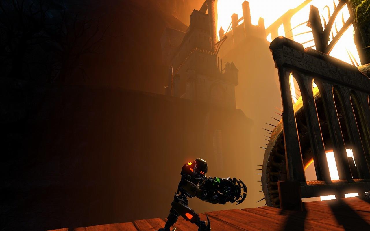 [29/04/2010] UT3 maximiert: Unreal Engine 3 in Perfektion by Jay.Gee (5)
