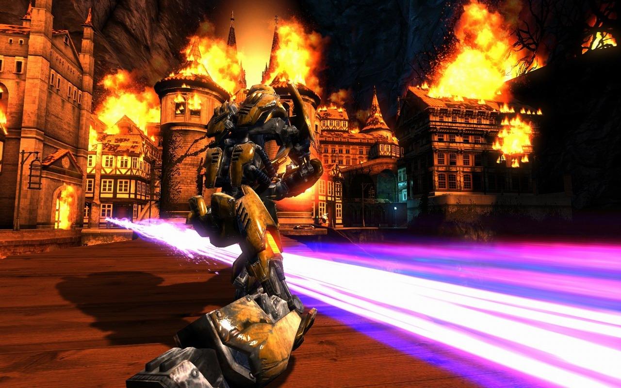 [29/04/2010] UT3 maximiert: Unreal Engine 3 in Perfektion by Jay.Gee (6)