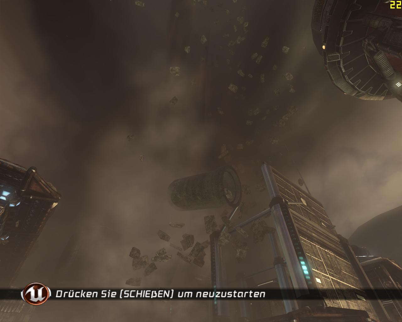 [20/04/2010] 2007: Unreal Tournament 3, Physx - In UT3 ist die Ageia-SDK eingebunden, die mittels Karte beschleunigt werden kann. Einige spezielle (später veröffentlichte) Maps sind sogar darauf optimiert und ohne Zusatzkarte unspielbar.