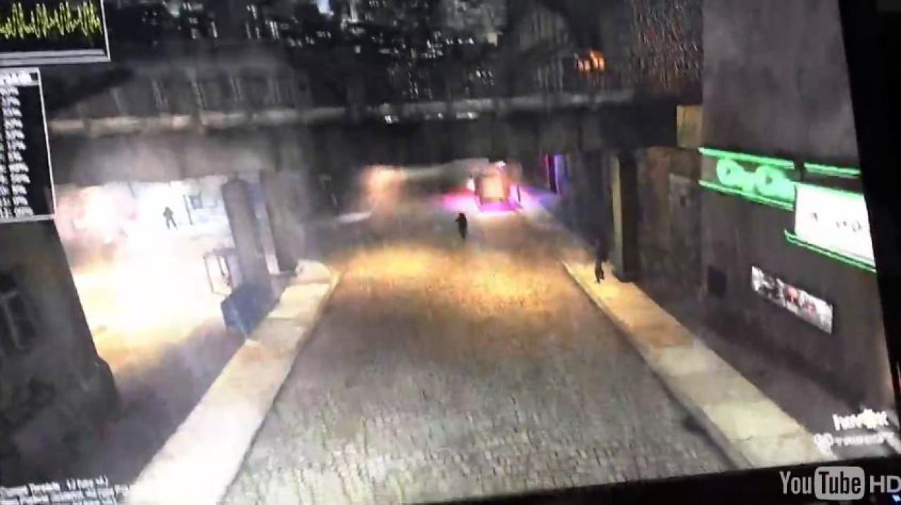[14/04/2010] Core i7-980X: Intel zeigt Spiele-Techdemo mit zwölf Threads (2)
