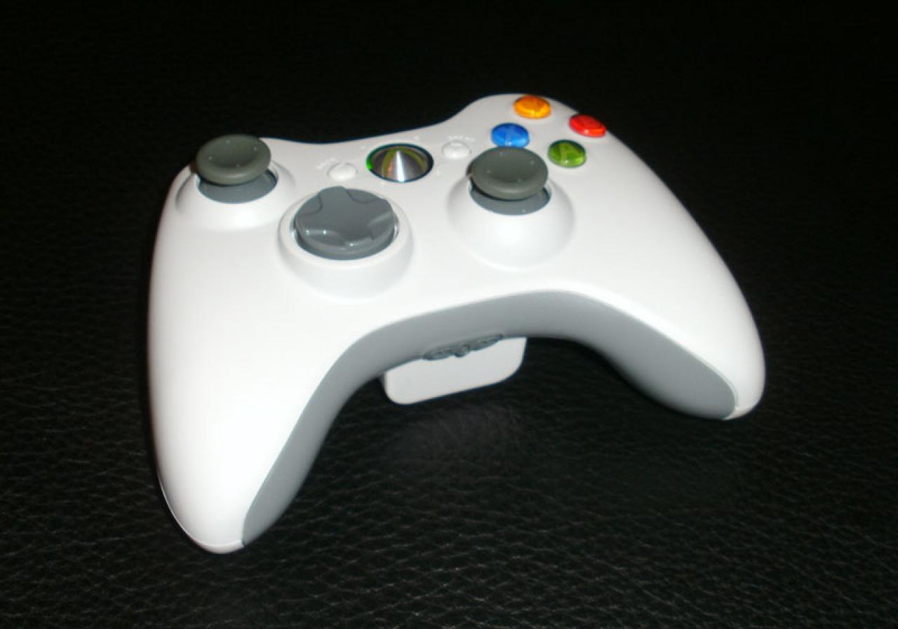 [03/04/2010] Die Eingabegeräte der PCGHX-Community: 23 neue Bilder (23)