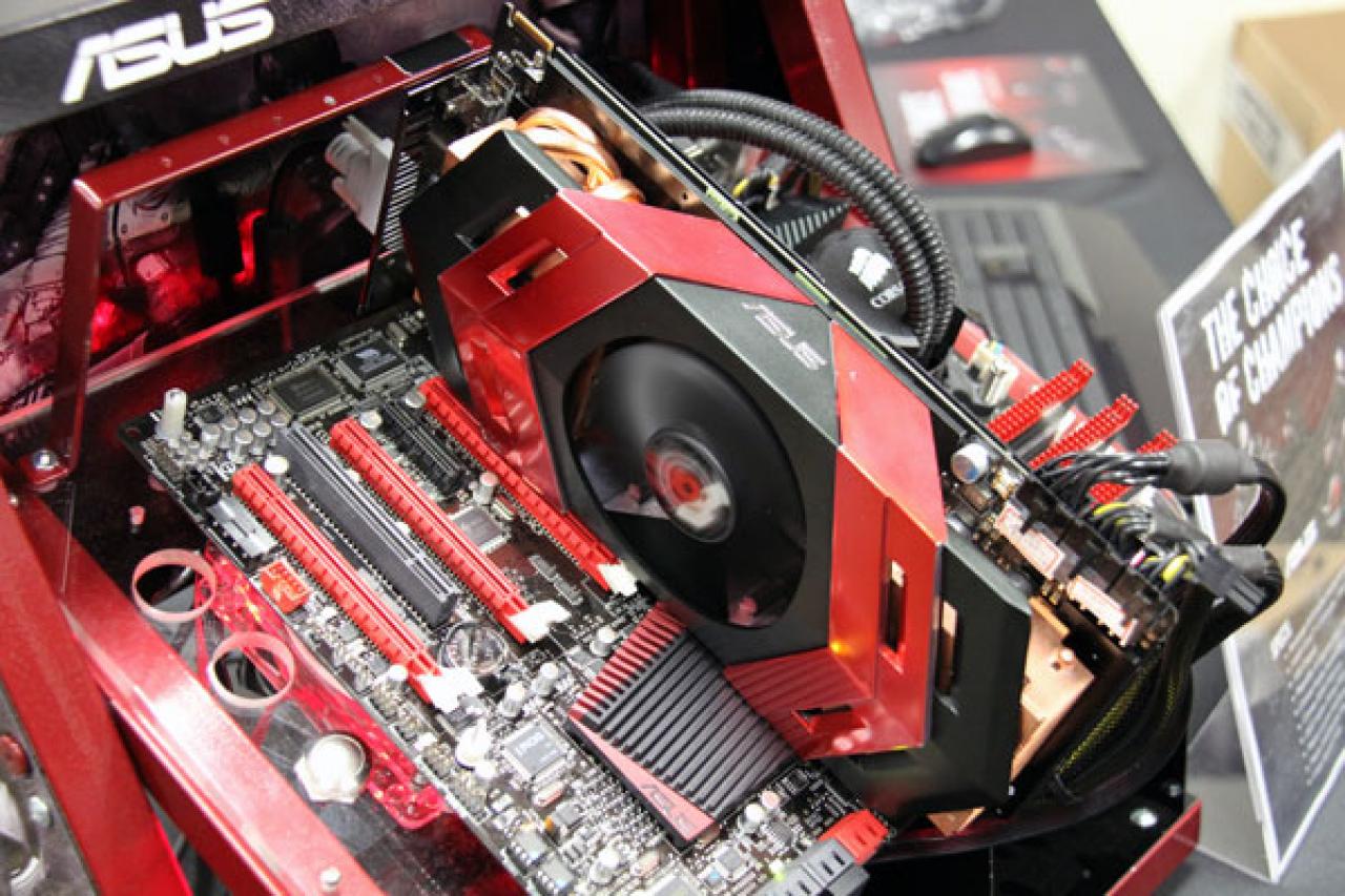 [14/04/2010] Asus Ares (1)