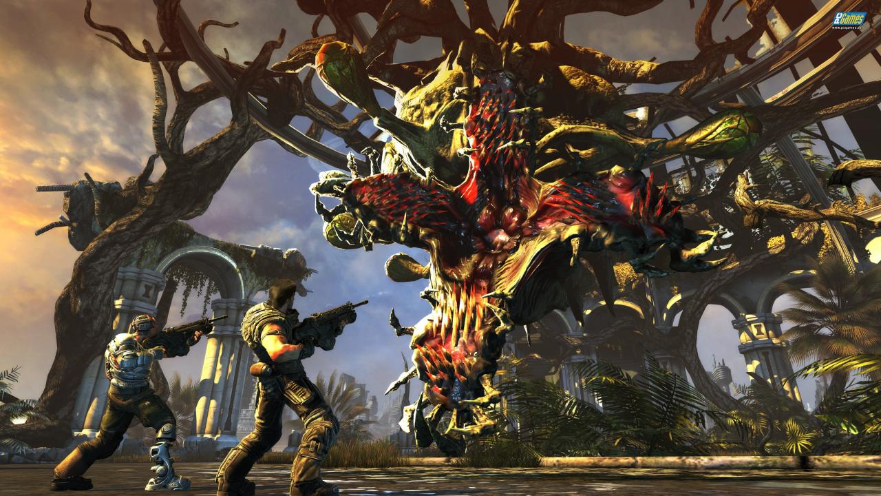 [30/04/2010] Bulletstorm: Alle Informationen auf der PCGH-Themenseite (36)
