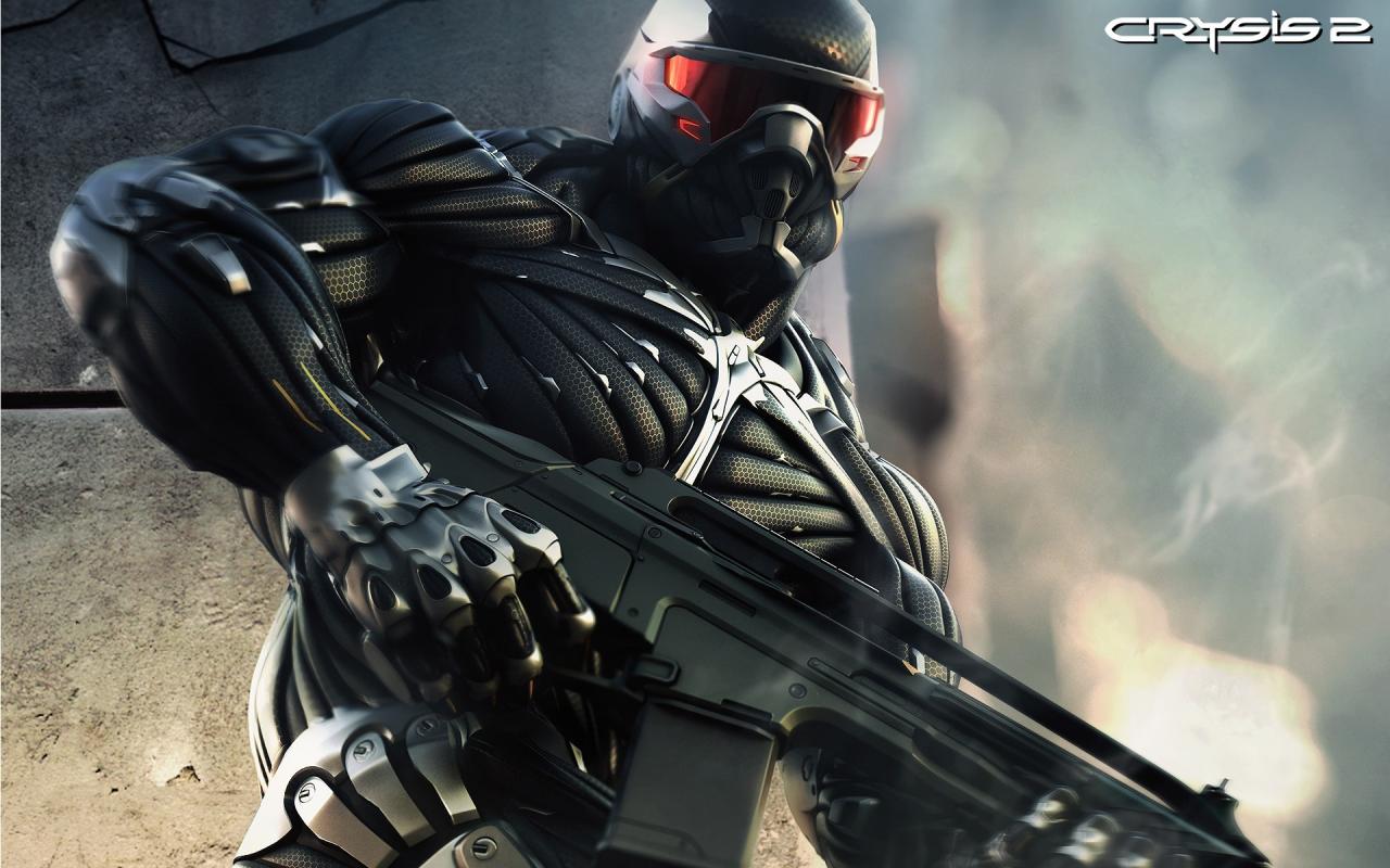 [17/04/2010] Crysis 2 könnte die DirectX-11-Killer-Applikation werden.