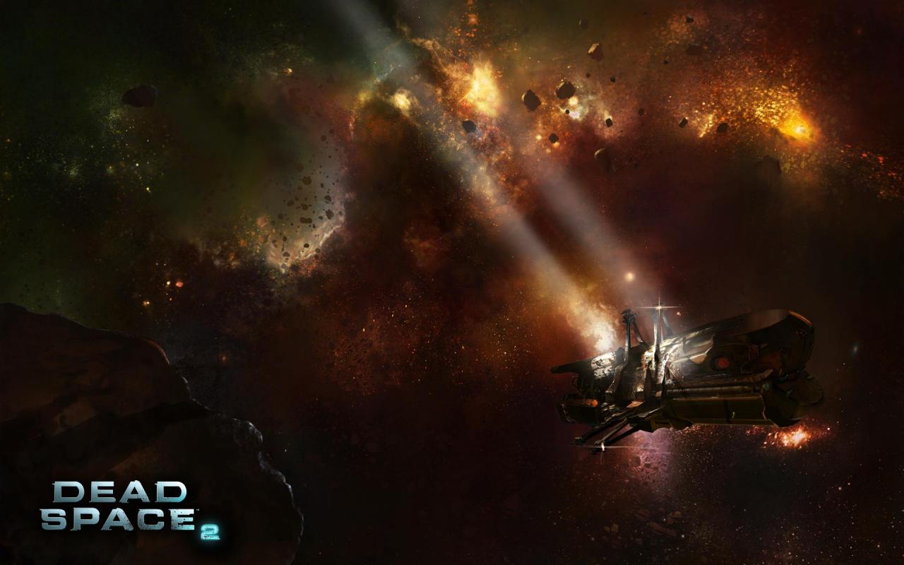 [30/04/2010] Dead Space 2
