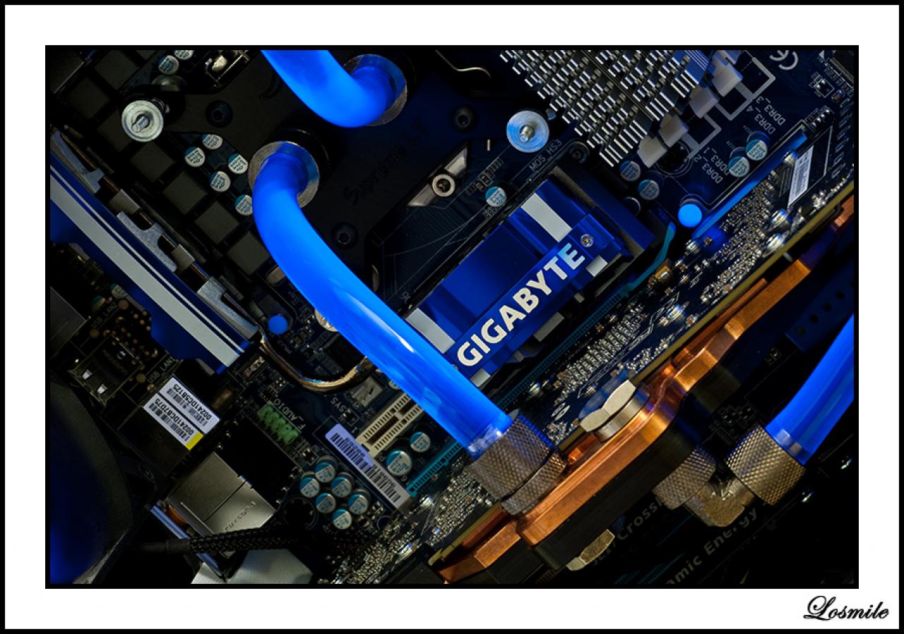 [01/04/2010] Wasserkühlungen der PCGHX-Community - Update (16)