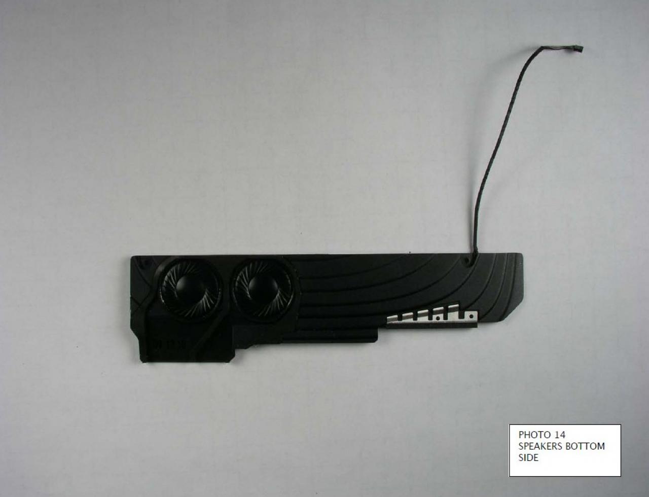 [06/04/2010] FCC veröffentlicht Bilder vom Innenbau des Ipads (13)