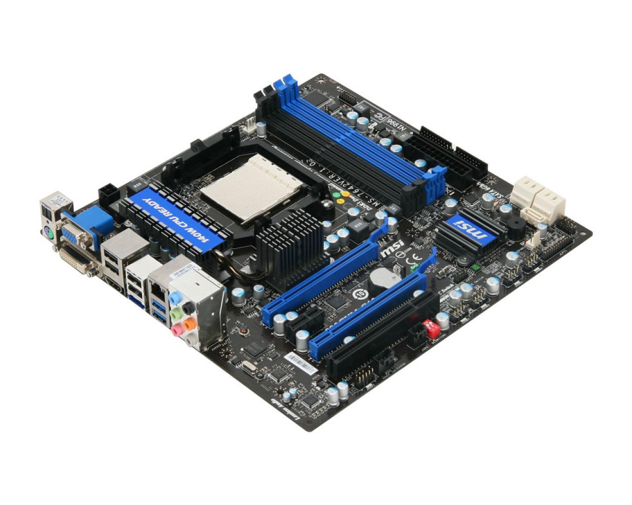 [23/04/2010] MSI 890GXM-G65 (3)