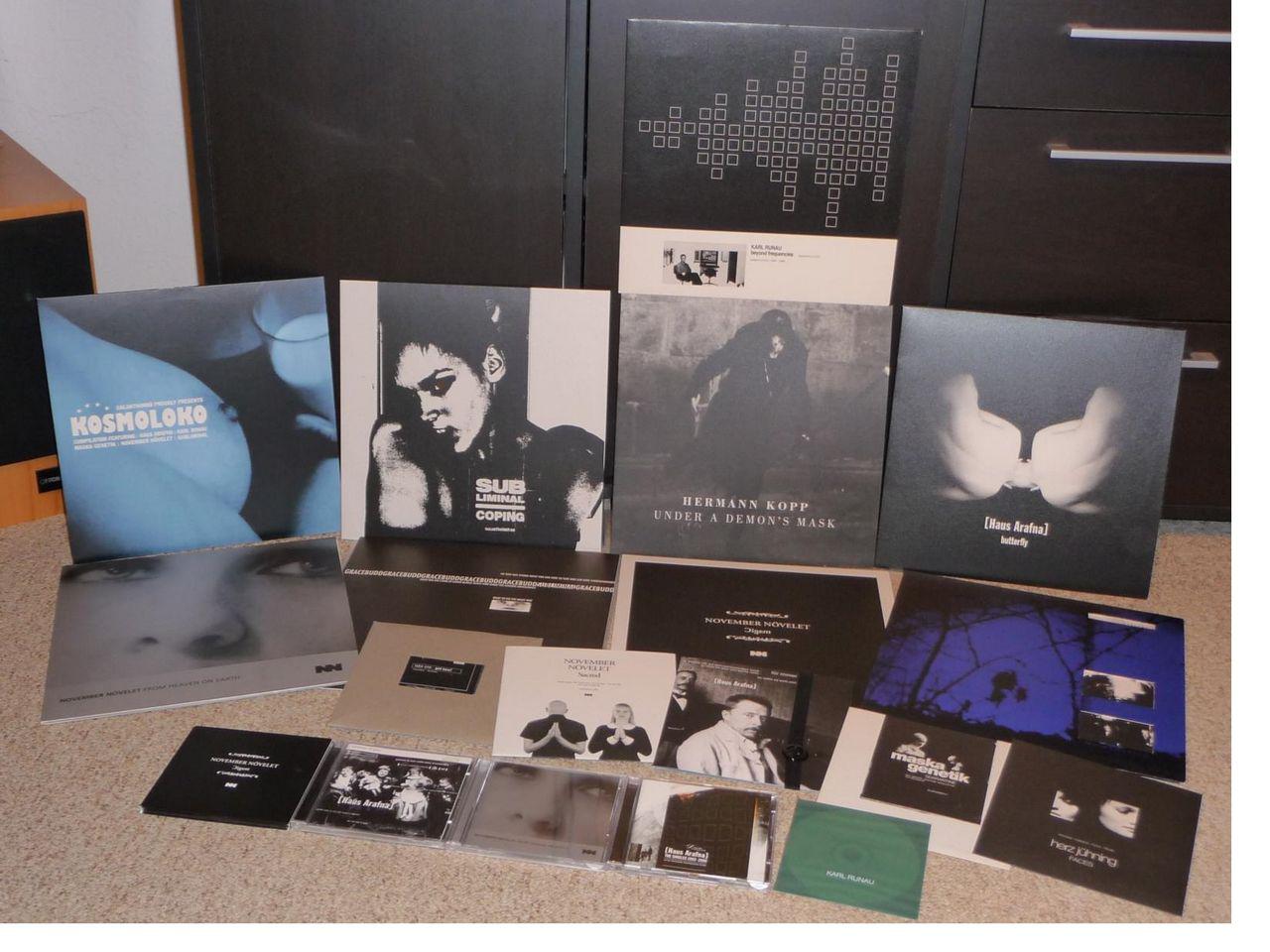 [05/04/2010] Exklusives aus der Musiksammlung der PCGHX-Community (18)