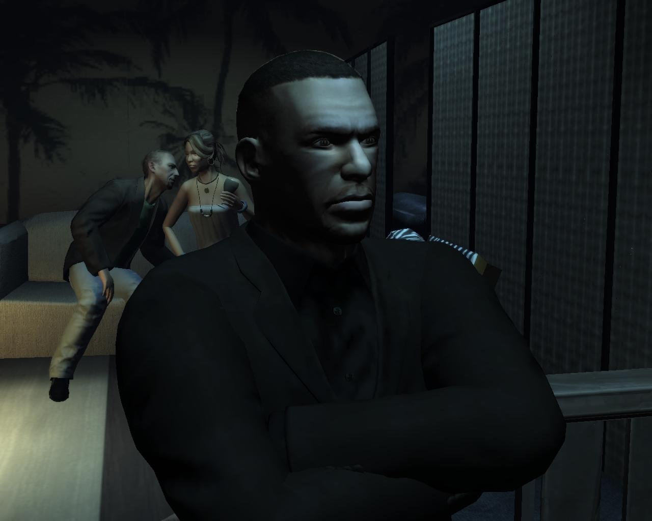 [14/04/2010] GTA 4 The Ballad of Gay Tony - Luis Fernando Lopez