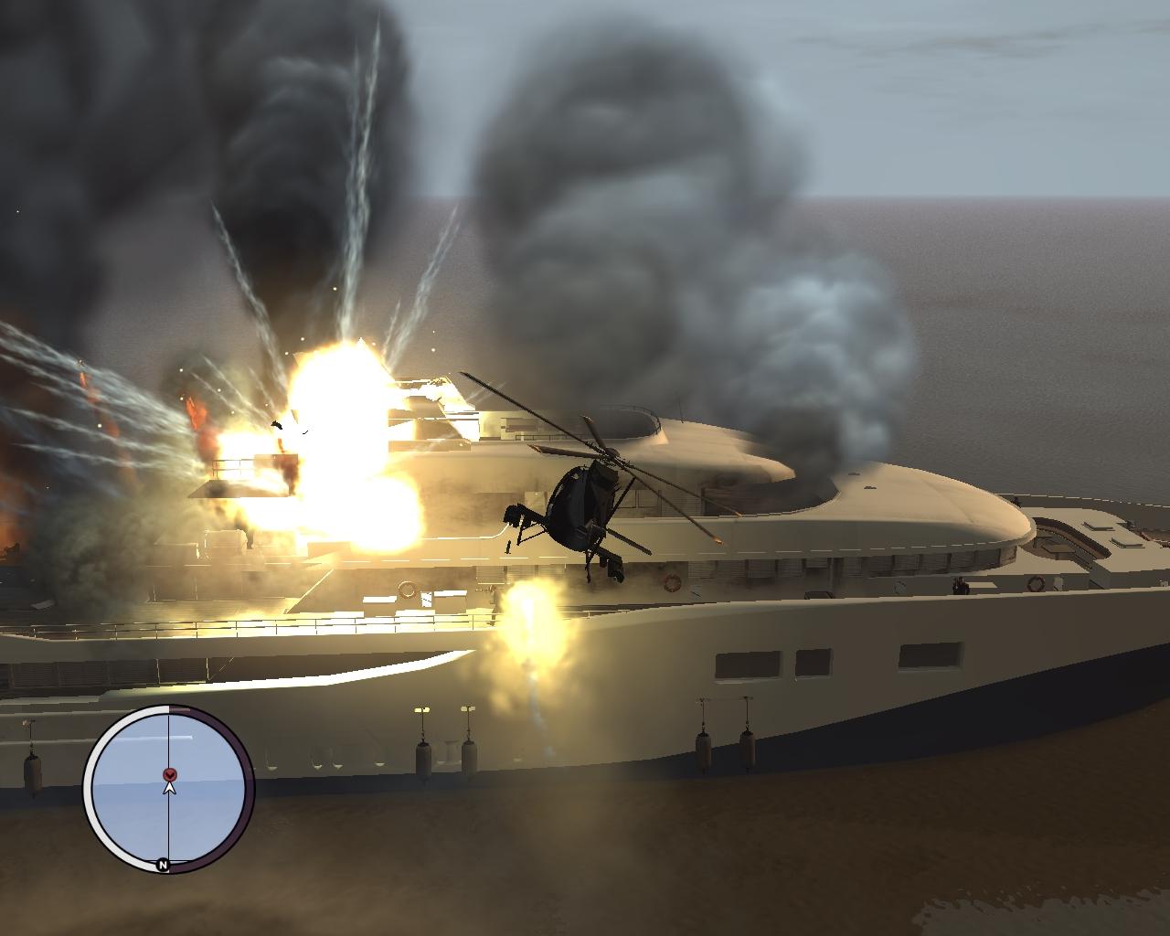 [14/04/2010] Grand Theft Auto 4