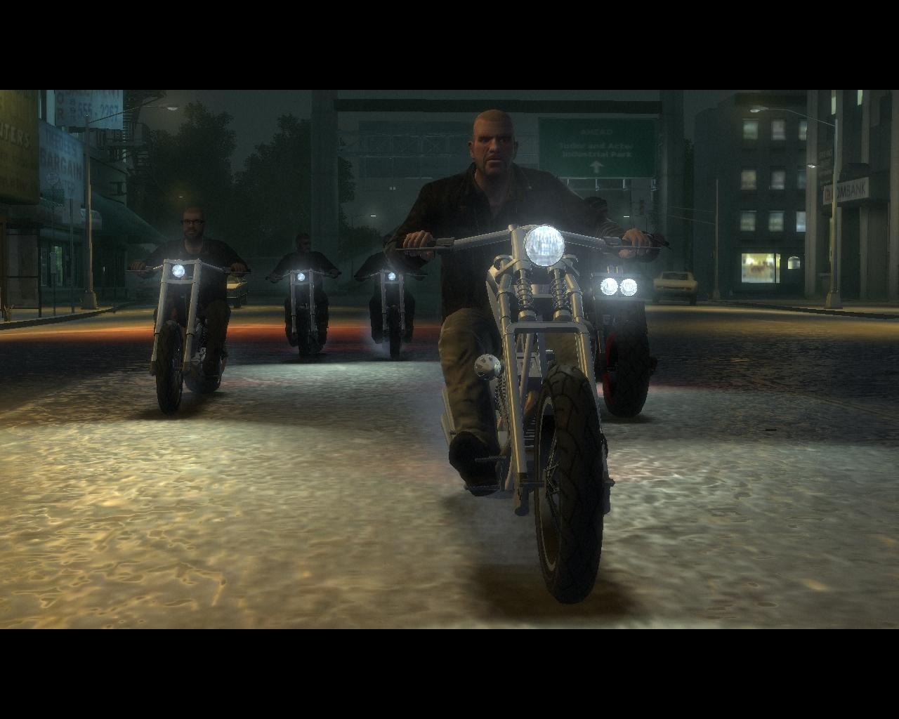 [14/04/2010] Grand Theft Auto 4 (Episodes of Liberty City)
