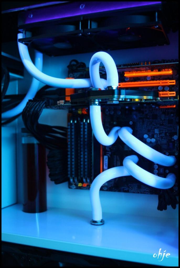 [01/04/2010] Wasserkühlungen der PCGHX-Community - Update (27)