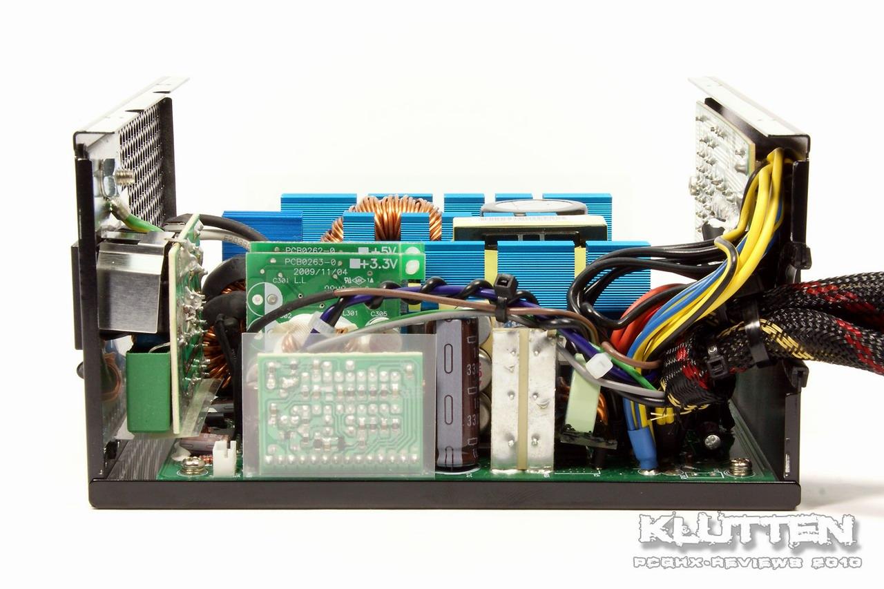 [30/04/2010] Enermax Modu 87+ 700 Watt (2)