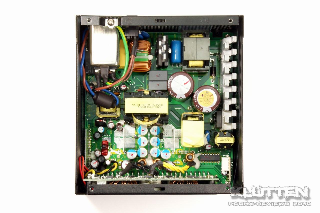 [30/04/2010] Seasonic X-Series 650 Watt (1)