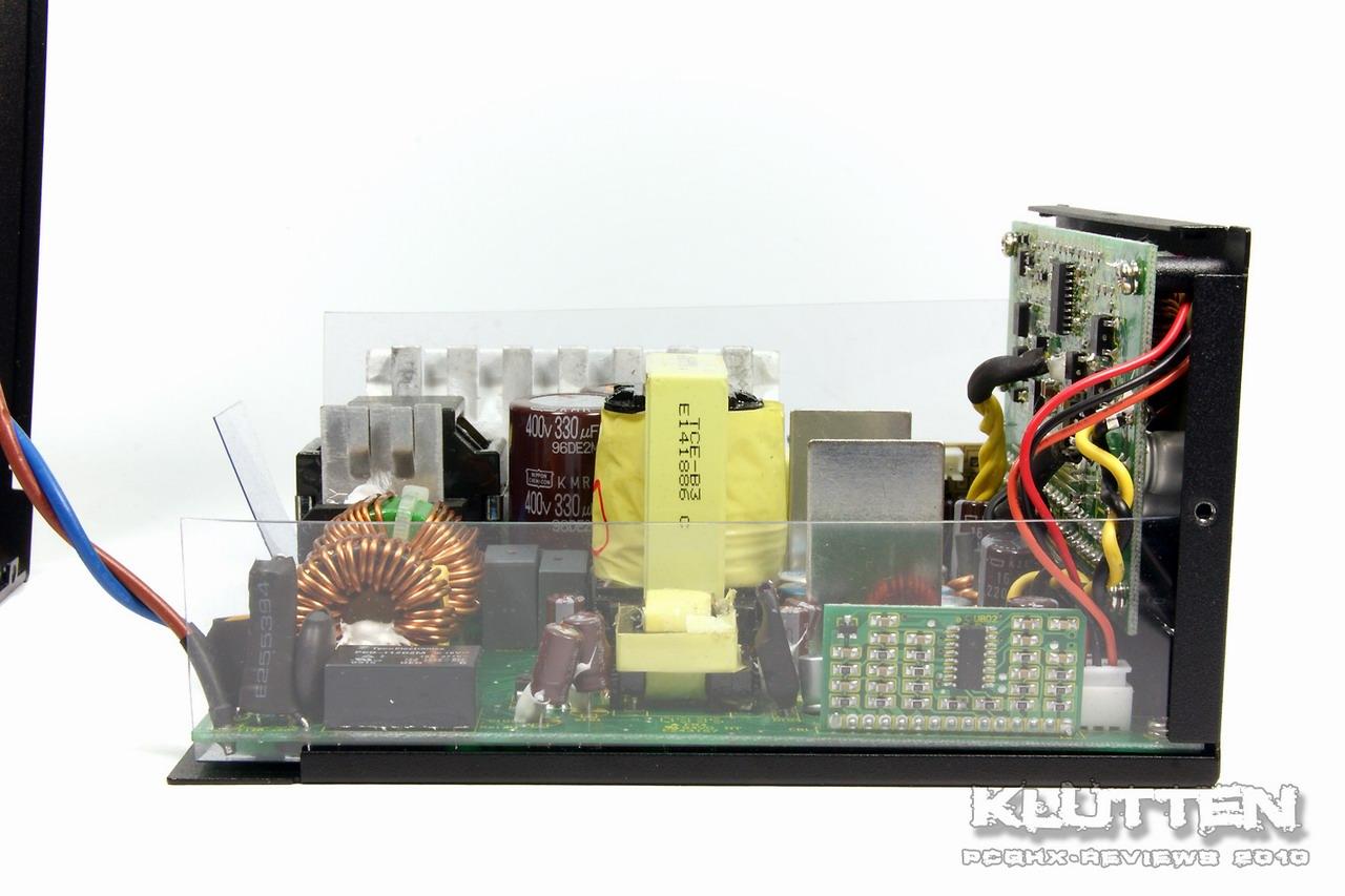[30/04/2010] Seasonic X-Series 650 Watt (2)