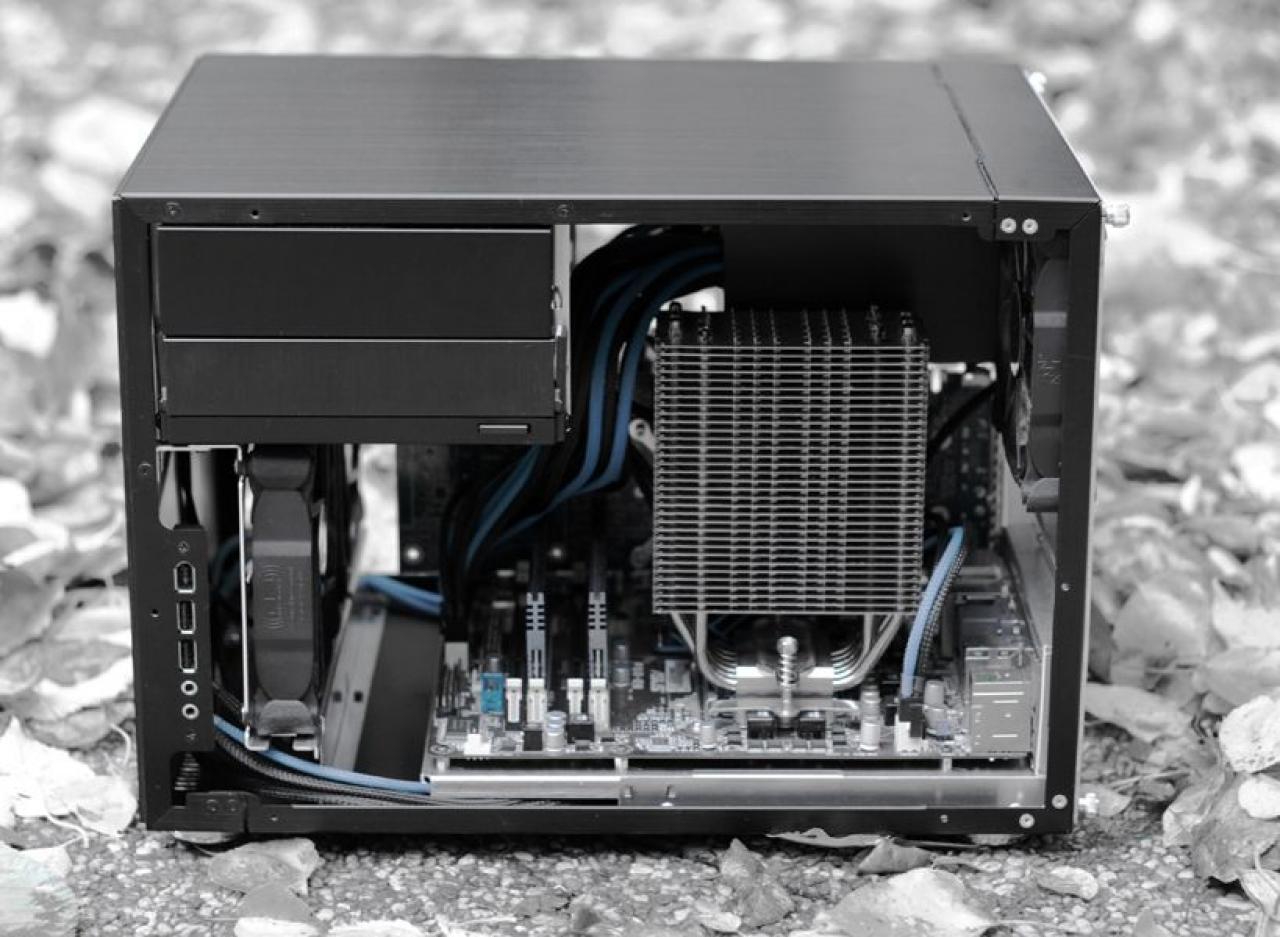 [22/04/2010] Die Luftkühler der PCGH-Community - April-Update (4)