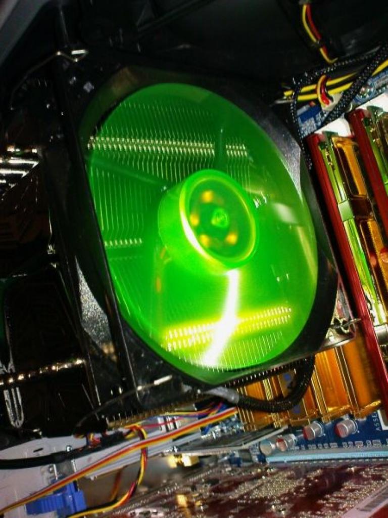 [22/04/2010] Die Luftkühler der PCGH-Community - April-Update (8)